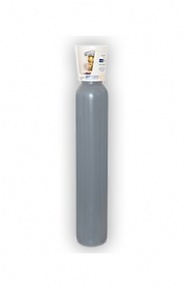 ETHYLENE OXIDE STERILISATION GAS MIXTURE